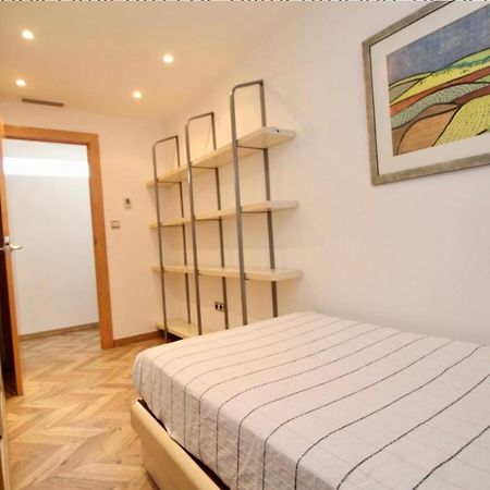 Lujoso Apartamento En 1ª Linea Recien Reformado Santa Pola Ngoại thất bức ảnh