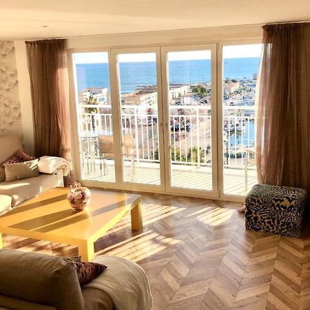 Lujoso Apartamento En 1ª Linea Recien Reformado Santa Pola Ngoại thất bức ảnh