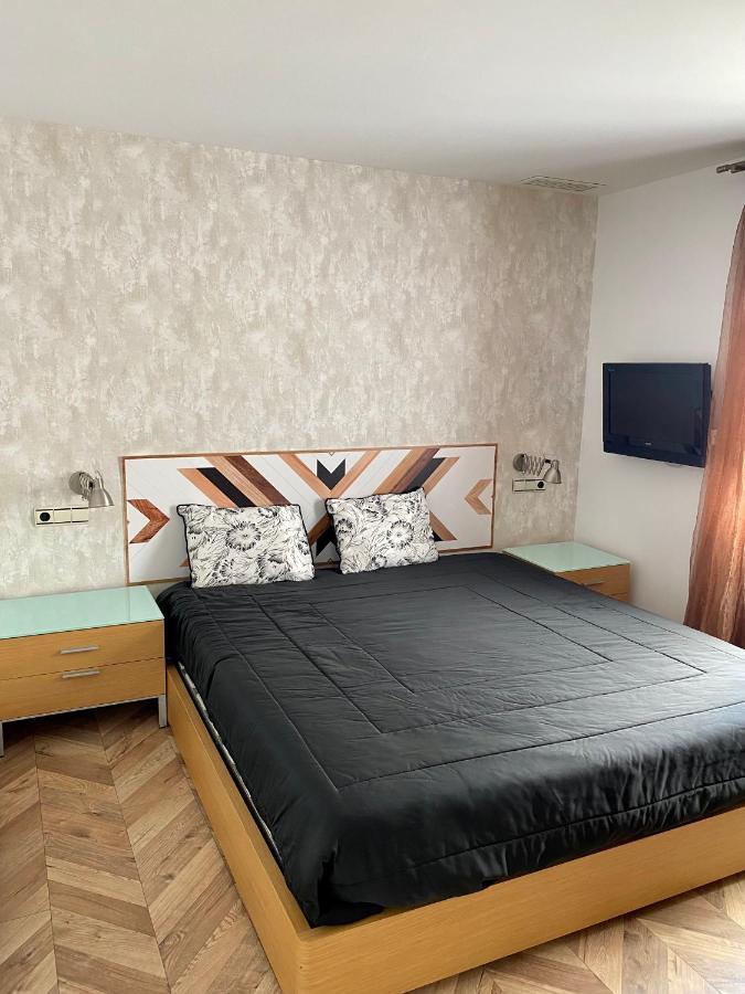 Lujoso Apartamento En 1ª Linea Recien Reformado Santa Pola Ngoại thất bức ảnh