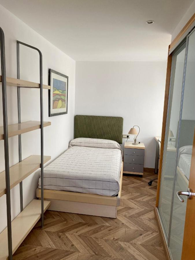 Lujoso Apartamento En 1ª Linea Recien Reformado Santa Pola Ngoại thất bức ảnh
